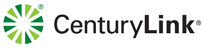 CenturyLink sponsor logo