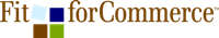 FitForCommerce sponsor logo