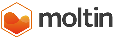 Moltin sponsor logo