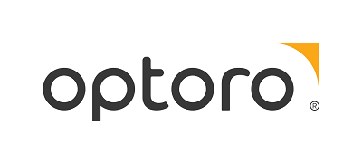 Optoro sponsor logo