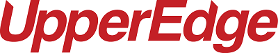 UpperEdge sponsor logo