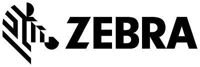 Zebra sponsor logo